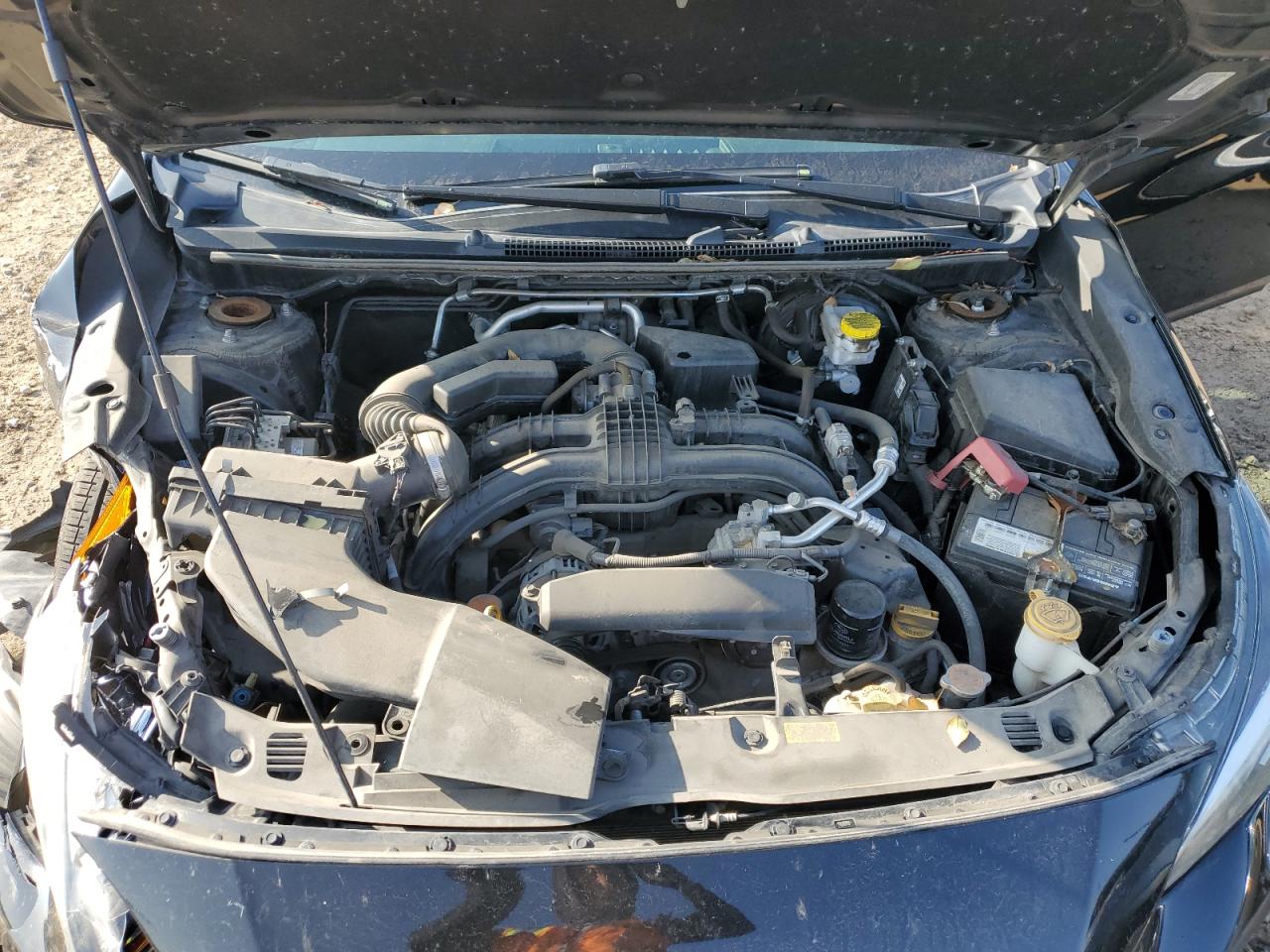 2018 Subaru Impreza - Image 12