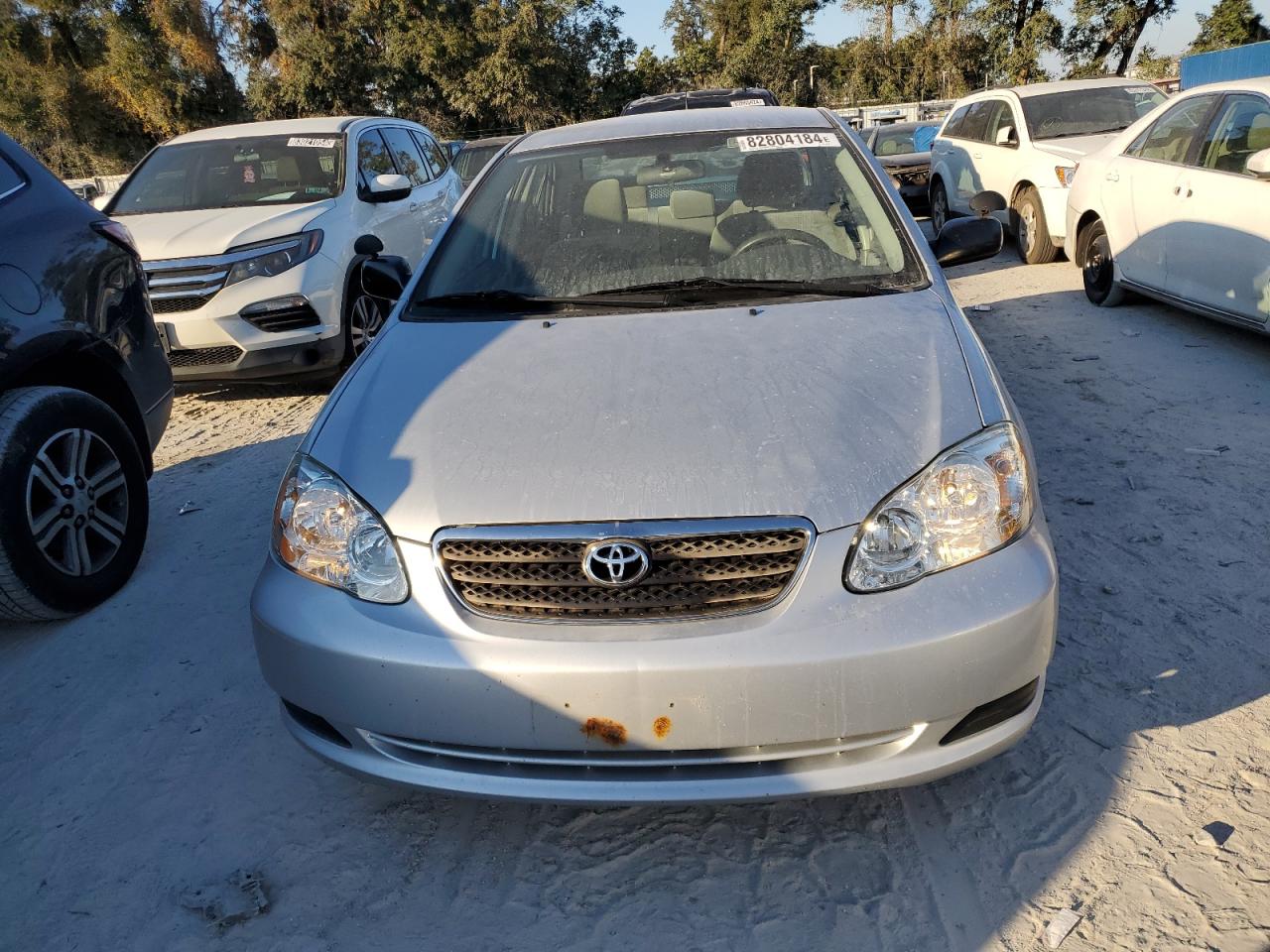 2008 Toyota Corolla - Image 5