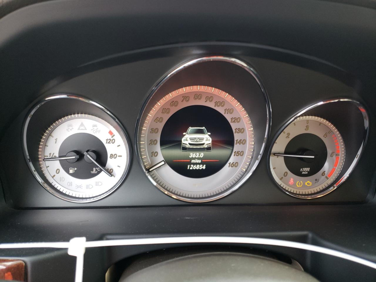 2014 Mercedes-Benz GLK-klasse - Image 9