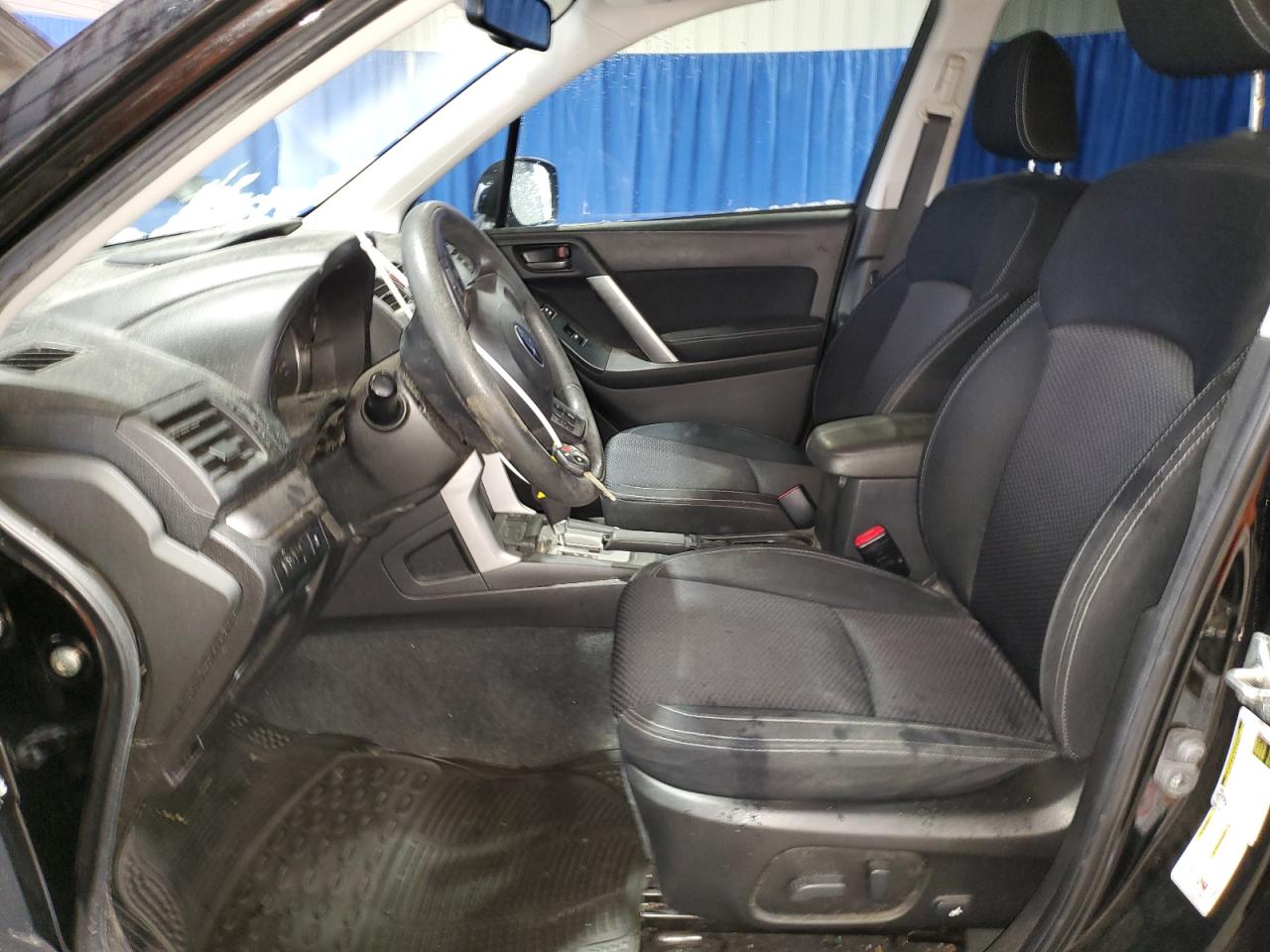2015 Subaru Forester - Image 7