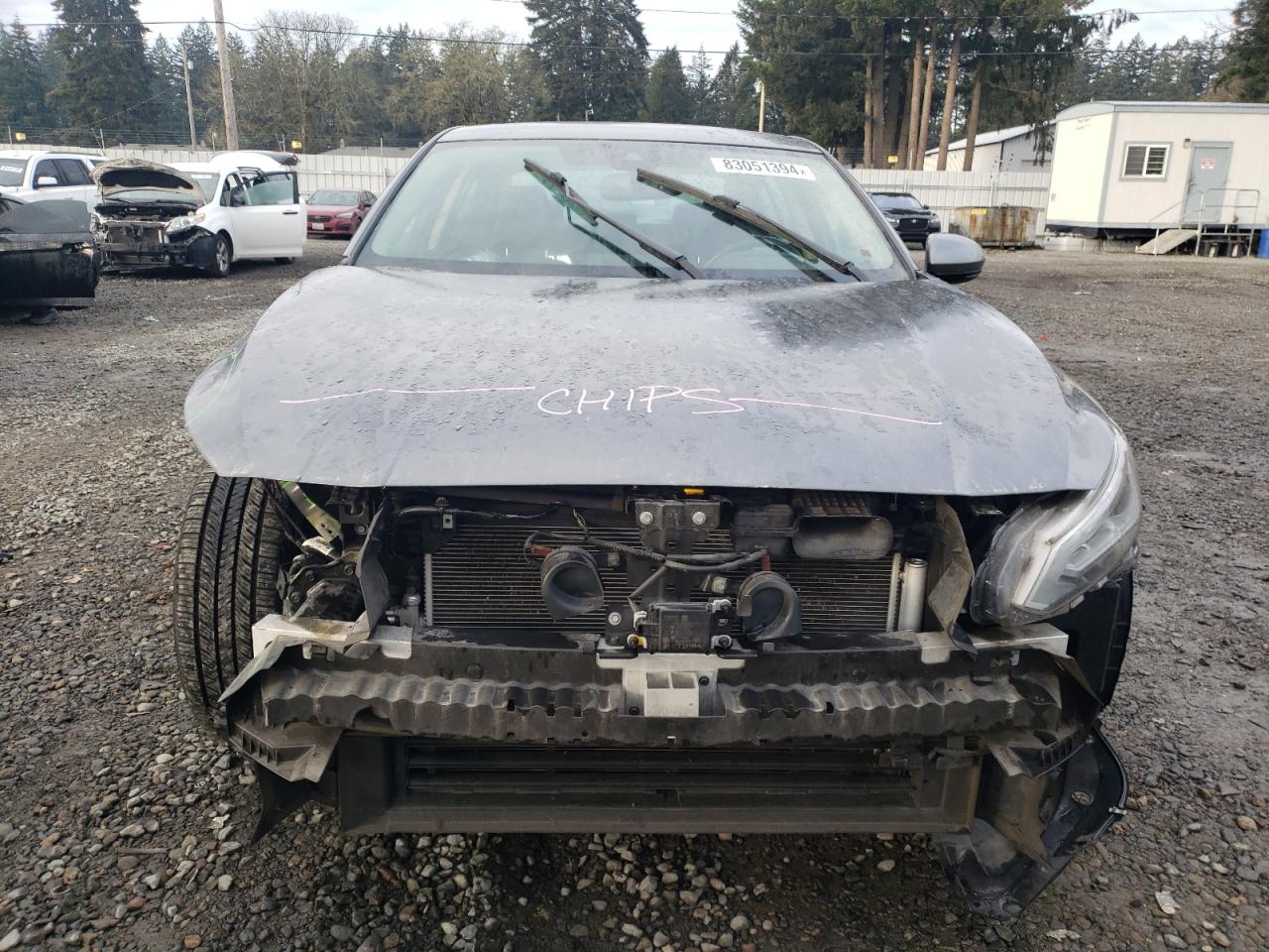 2019 Nissan Altima - Image 5