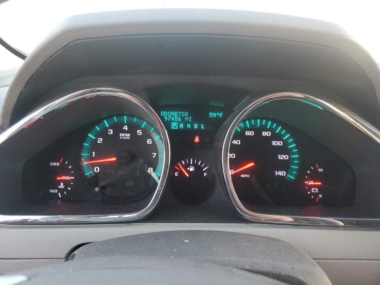 2012 Chevrolet Traverse Ls VIN: 1GNKREED7CJ339884 Lot: 85929094