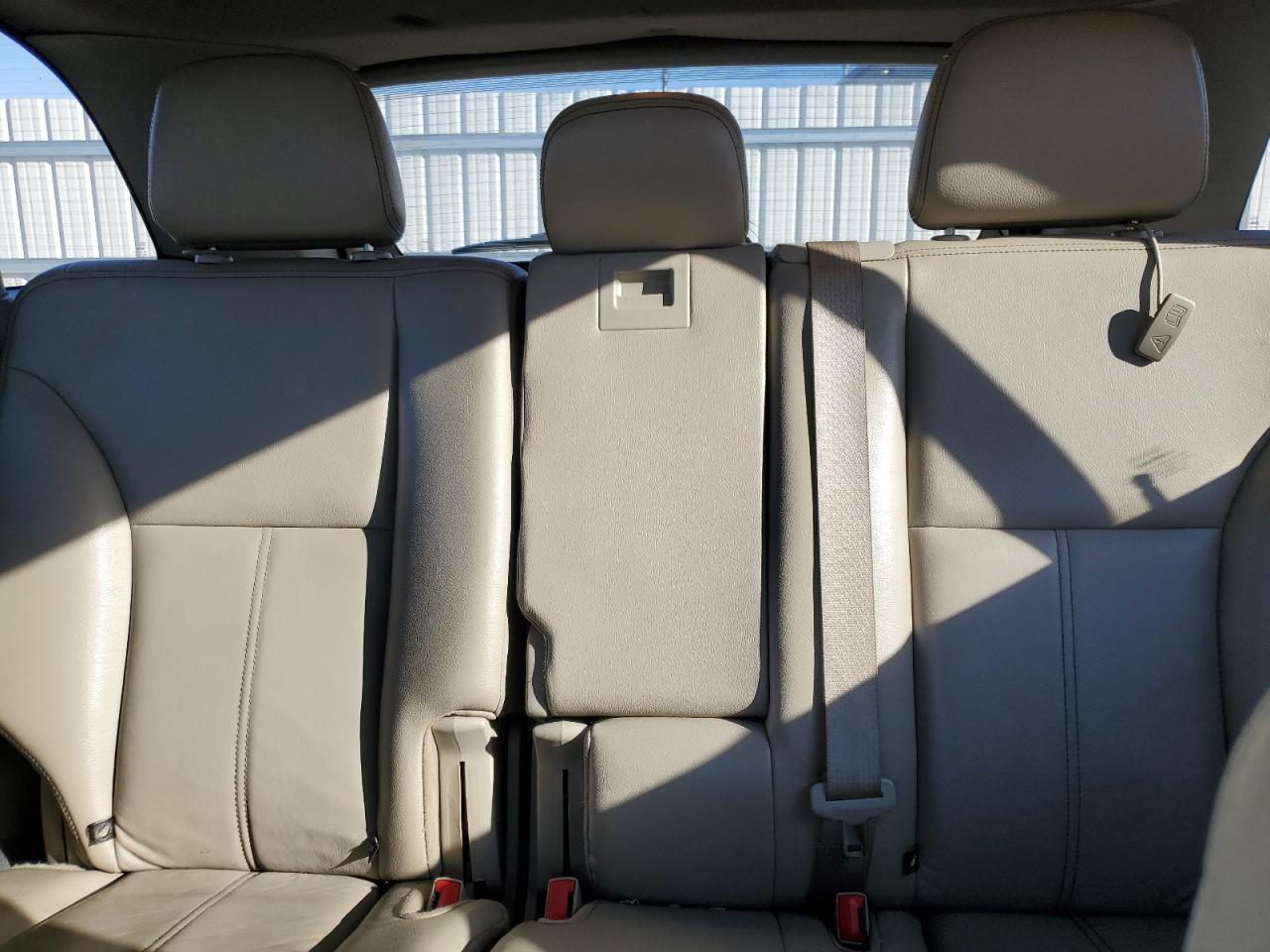 2013 Ford Edge - Image 10