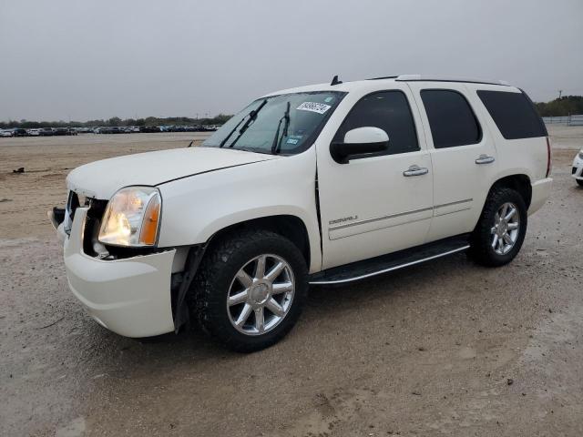 2013 Gmc Yukon Denali