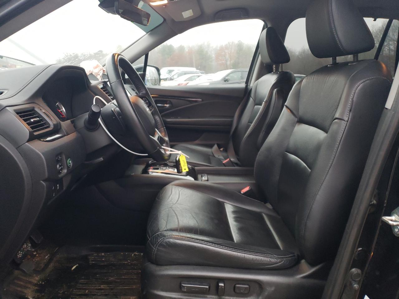 2020 Honda Pilot - Image 7
