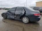 2003 Honda Accord Lx продається в Moraine, OH - Side