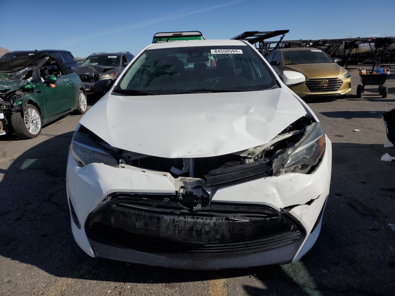 2018 Toyota Corolla - Image 5