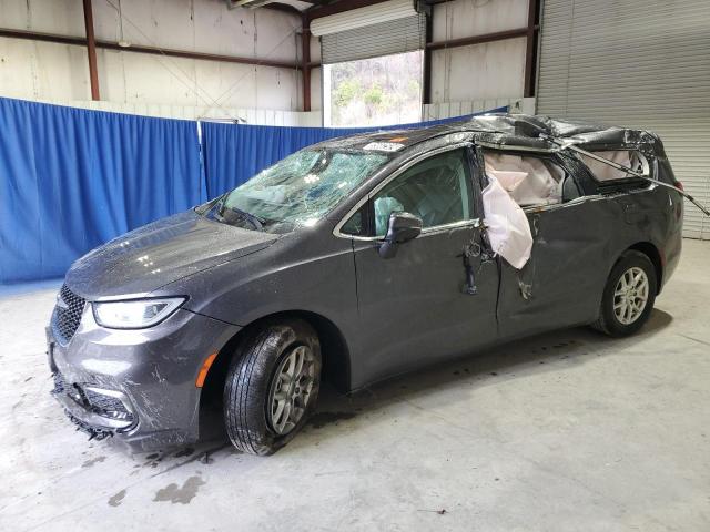  CHRYSLER PACIFICA 2023 Gray