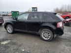 2007 Ford Edge Sel Plus продається в Arlington, WA - Front End