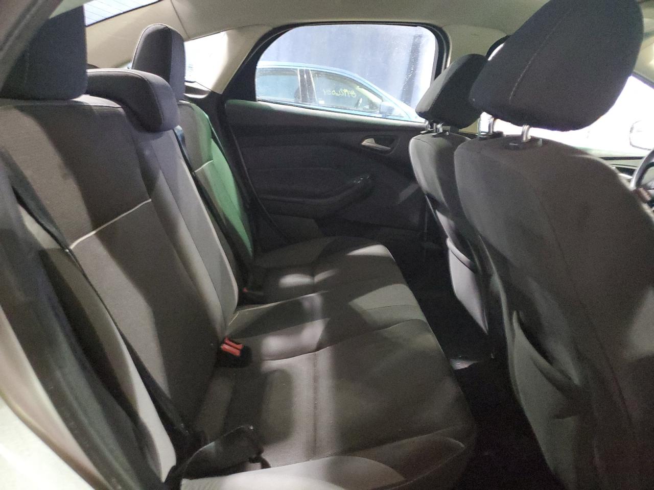 2014 Ford Focus - Image 10