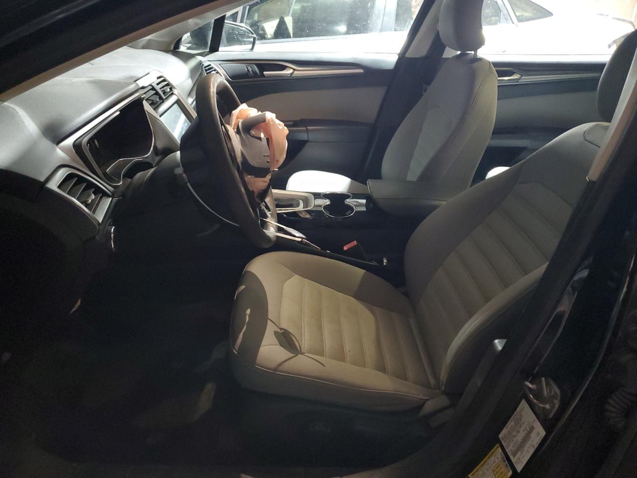 2015 Ford Fusion - Image 7