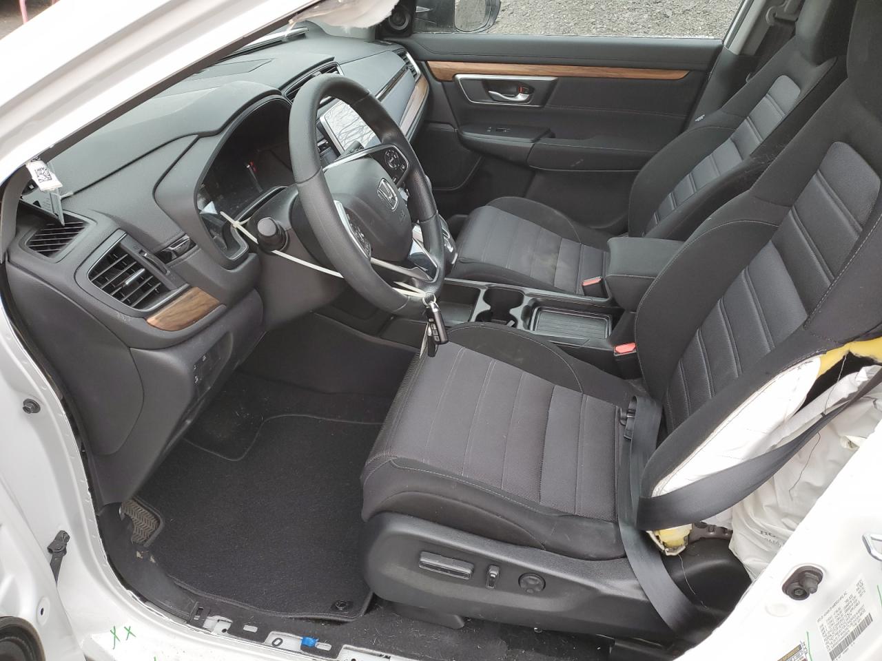 2021 Honda CR-V - Image 7