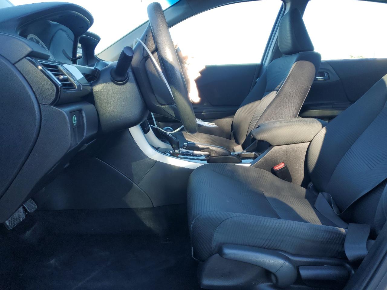 2017 Honda Accord - Image 7