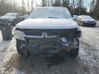 2011 Dodge Journey R/T na sprzedaż w Cookstown, ON - Front End