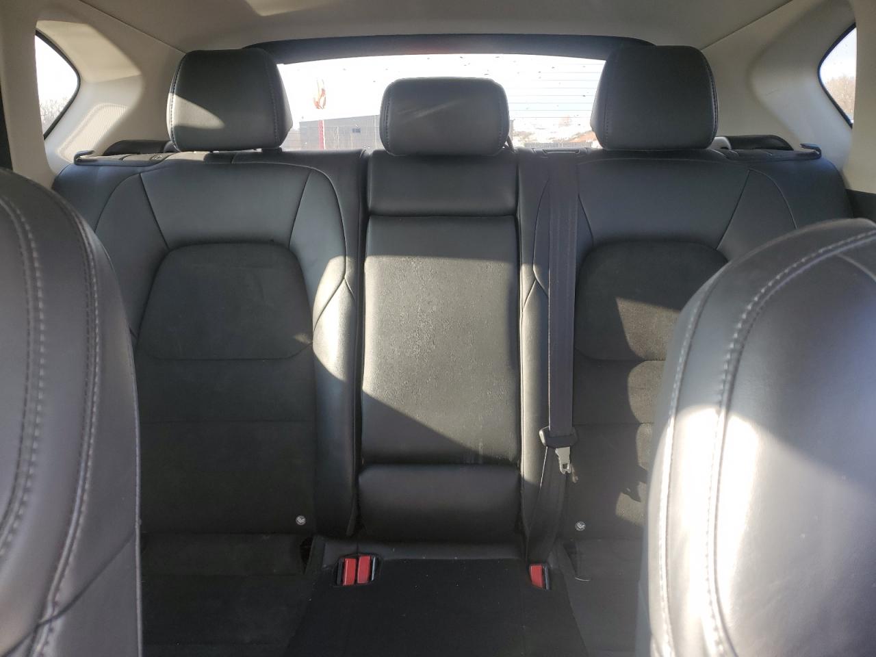 2018 Mazda CX-5 - Image 10