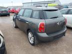 2012 MINI COUNTRYMAN for sale at Copart WESTBURY