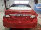 2013 Toyota Corolla Base للبيع في Angola، NY - Rear End