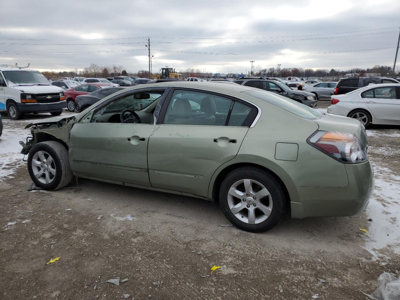 2008 Nissan Altima - Image 2