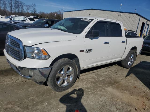 2014 Ram 1500 Slt for Sale in Spartanburg, SC - Front End