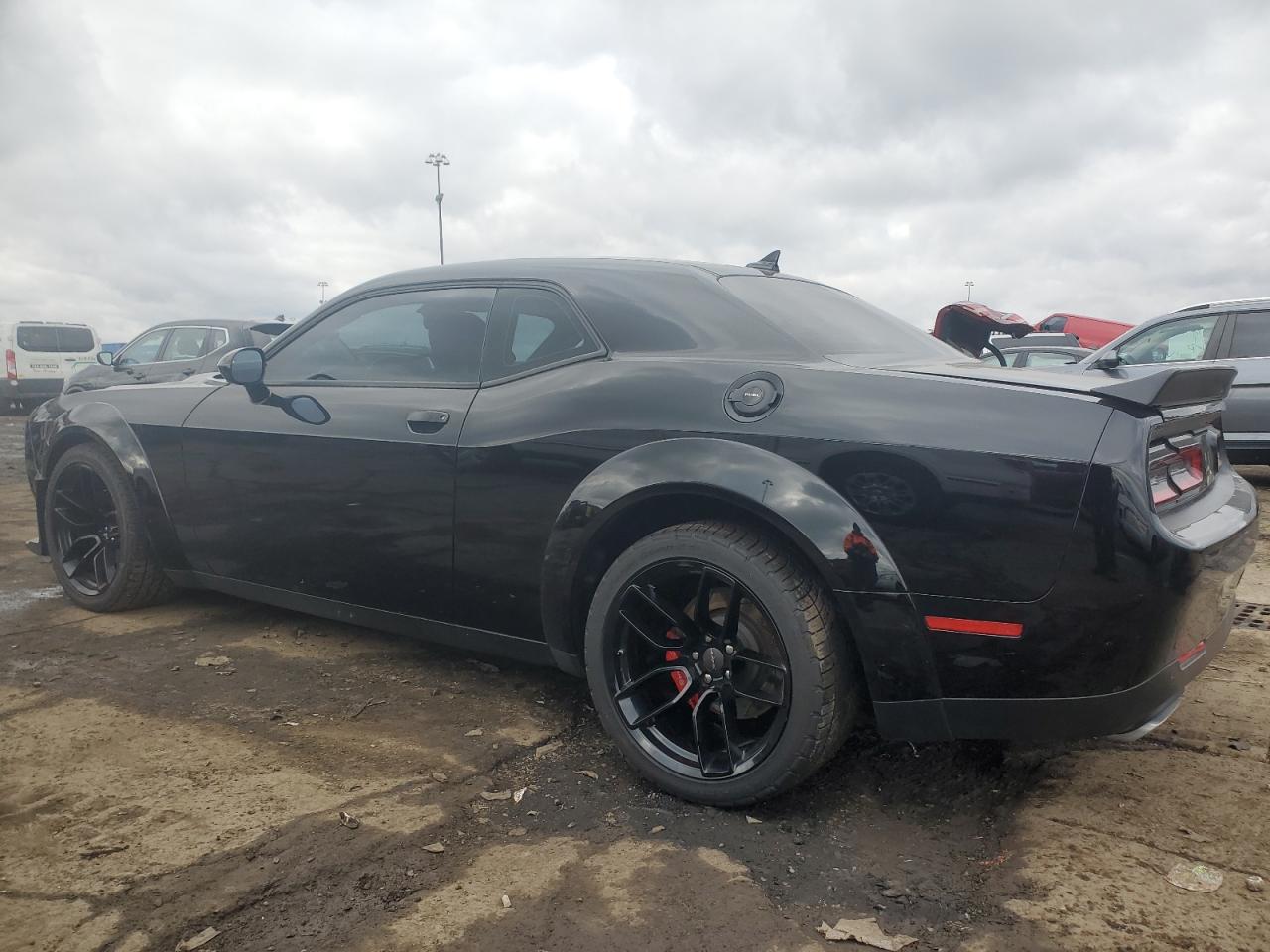 2020 Dodge Challenger - Image 2