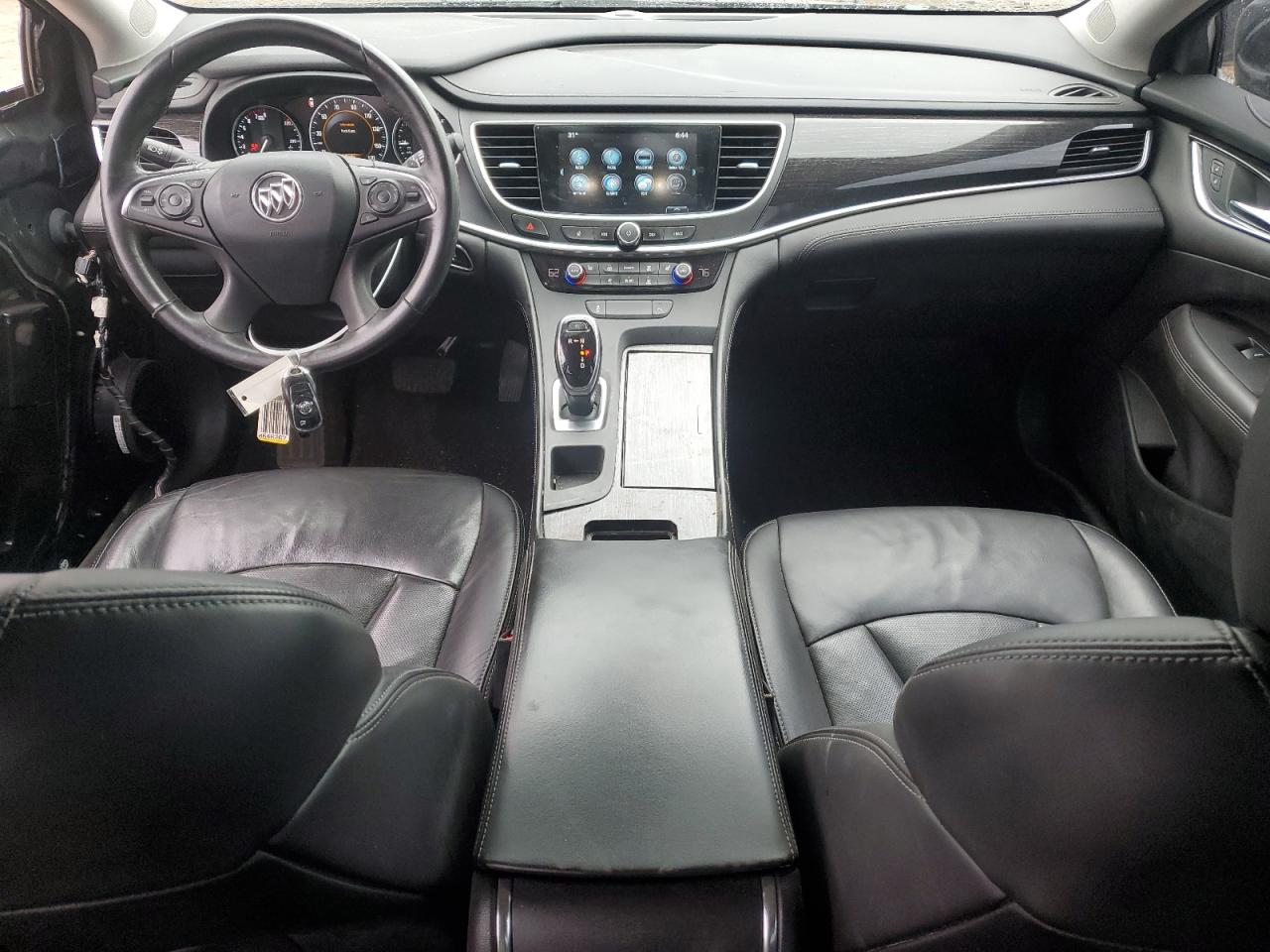 2017 Buick LaCrosse - Image 8