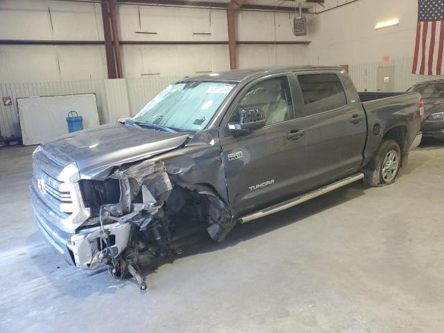 2016 Toyota Tundra Crewmax Sr5