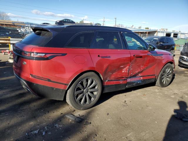  LAND ROVER RANGEROVER 2018 Бургунди