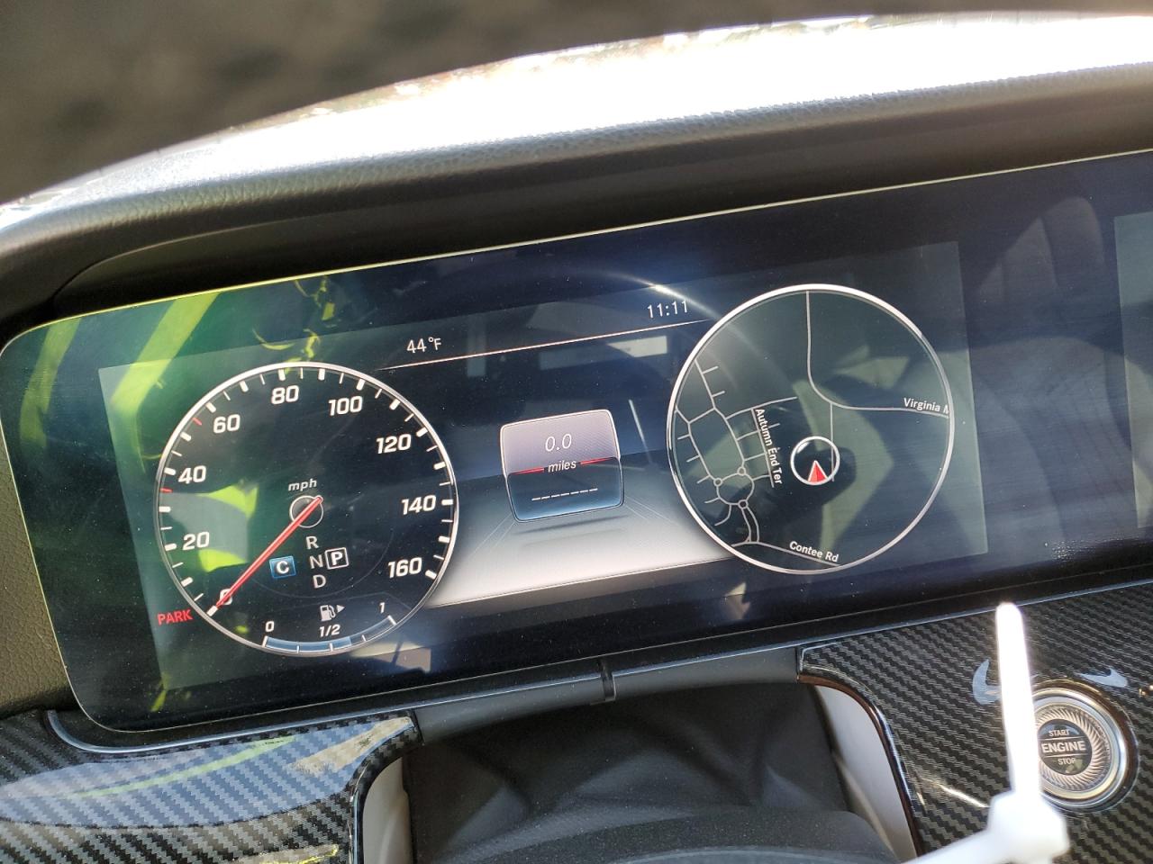 2017 Mercedes-Benz E-klasse - Image 9