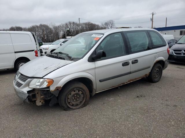 2007 Dodge Caravan Se