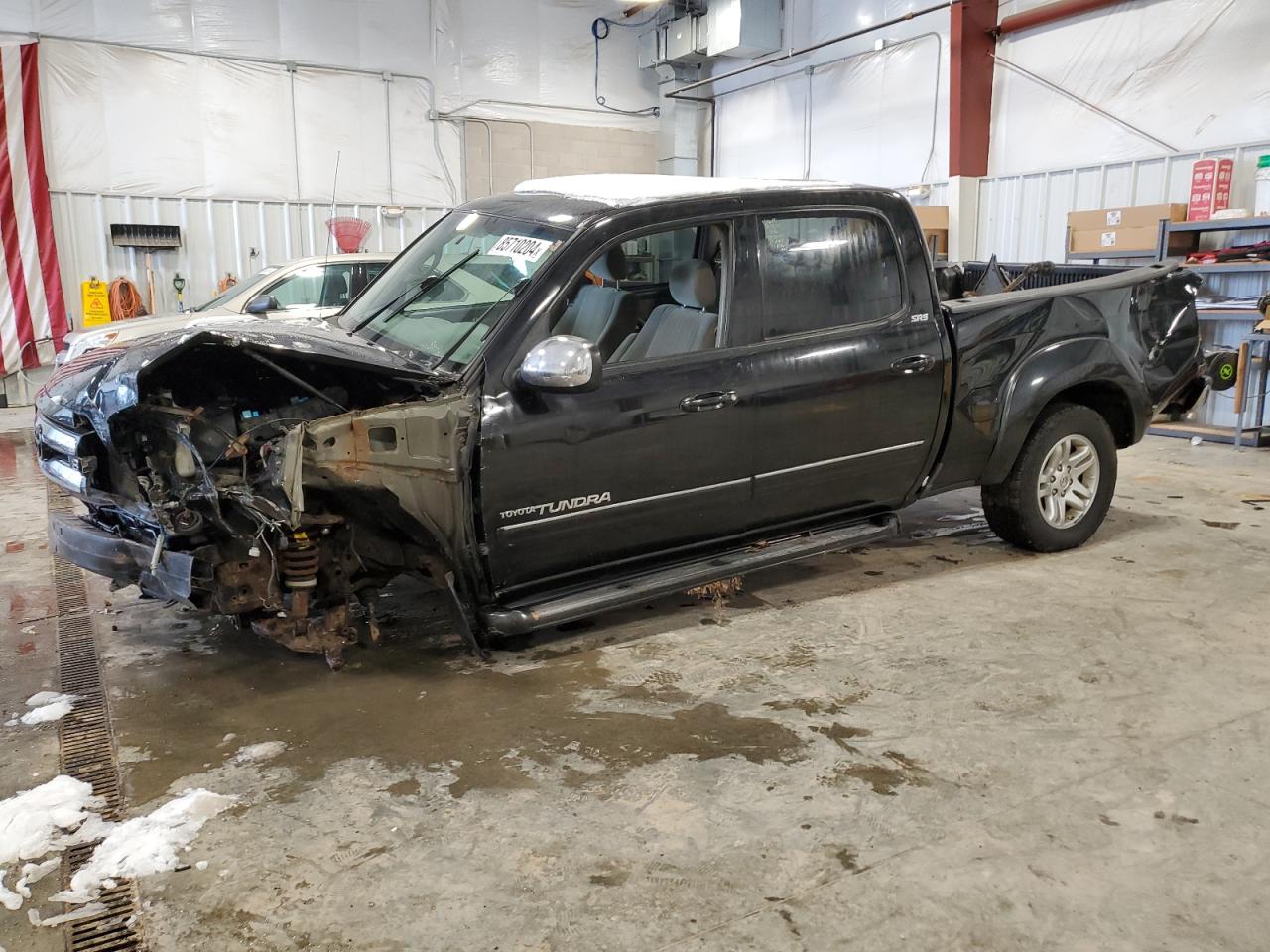 2006 Toyota Tundra - Image 1