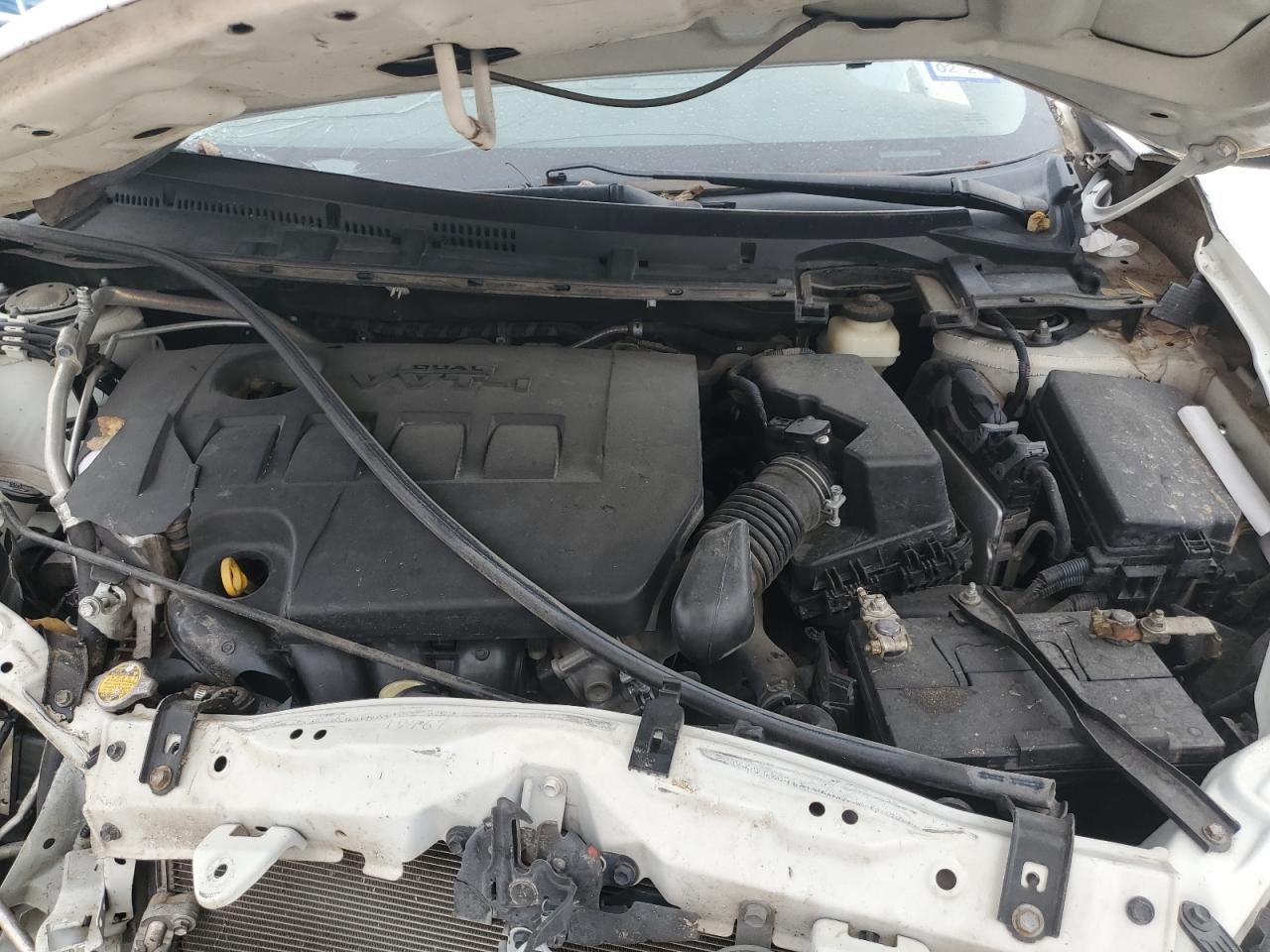 2017 Toyota Corolla - Image 12