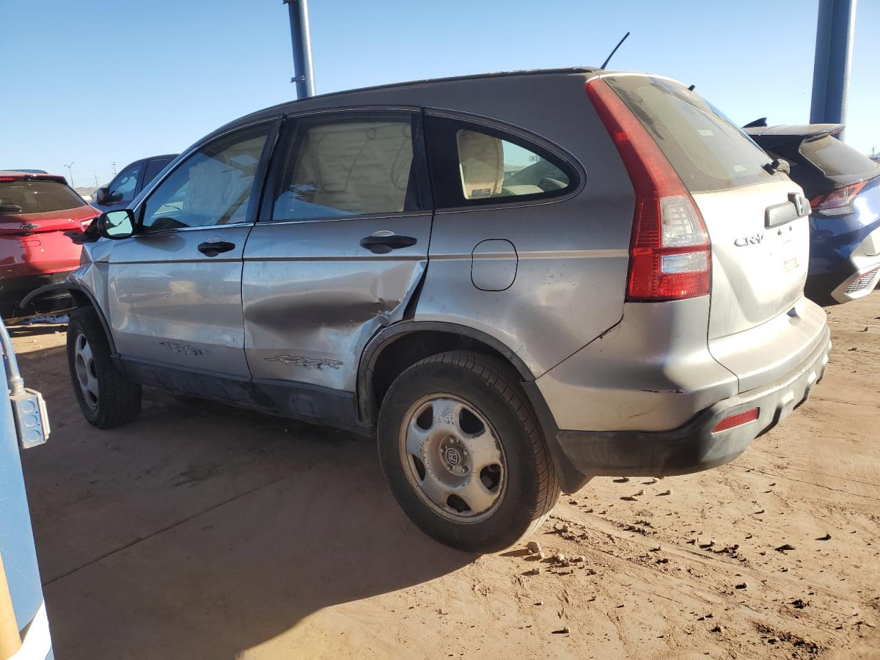 2007 Honda CR-V - Image 2