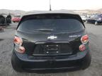 2013 Chevrolet Sonic Lt for Sale in Las Vegas, NV - Front End