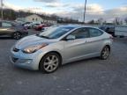 2011 Hyundai Elantra Gls na sprzedaż w York Haven, PA - Front End