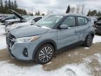 2024 NISSAN KICKS SV for sale at Copart ON - TORONTO