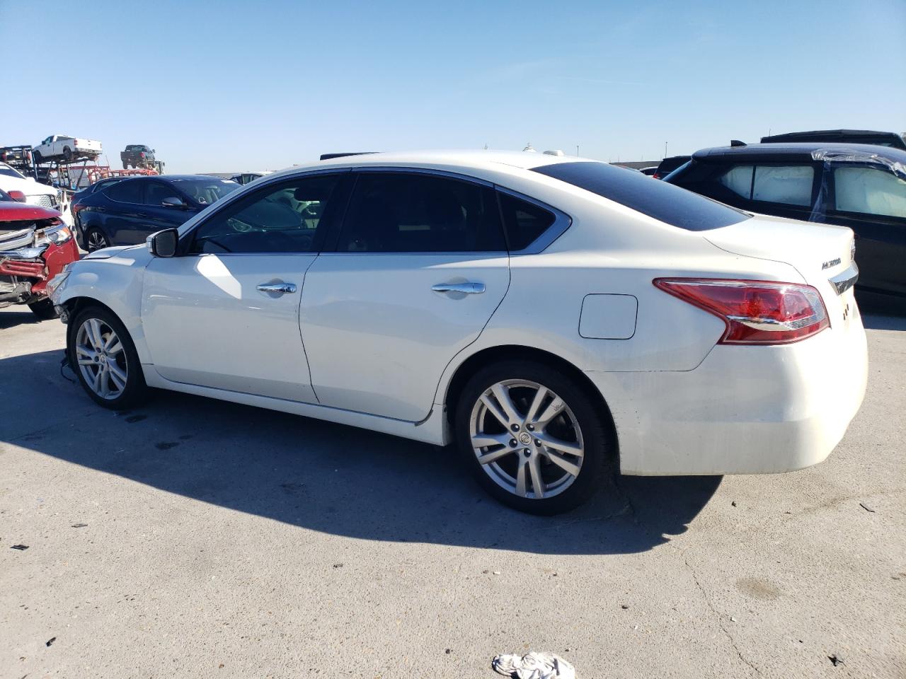 VIN 1N4BL3AP5DN444812 2013 NISSAN ALTIMA no.2