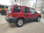 2007 Ford Escape Xlt na sprzedaż w Columbia, MO - Side