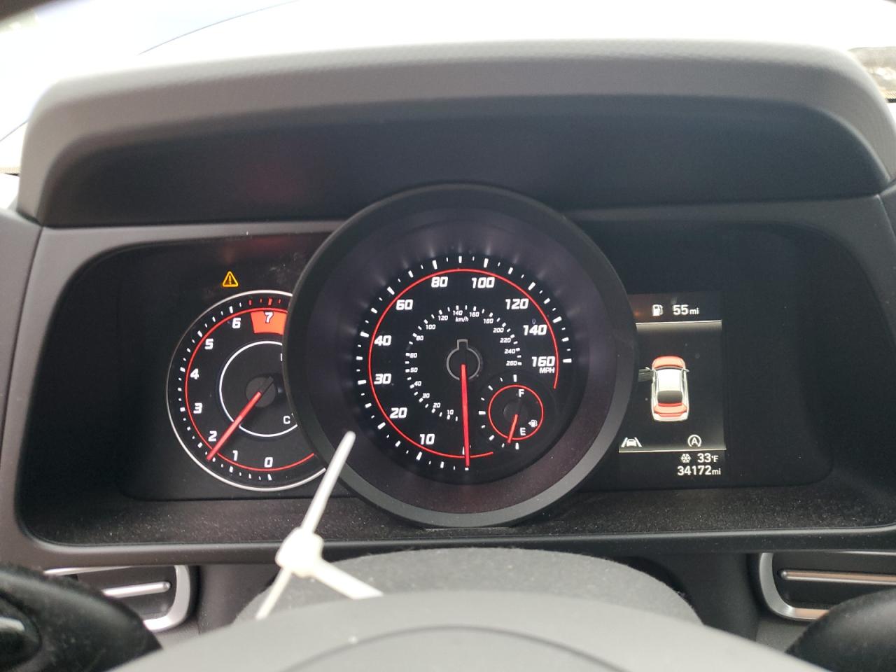 2021 Hyundai Elantra - Image 9