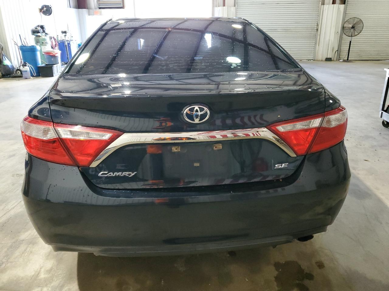 VIN 4T1BF1FK9HU453183 2017 TOYOTA CAMRY no.6