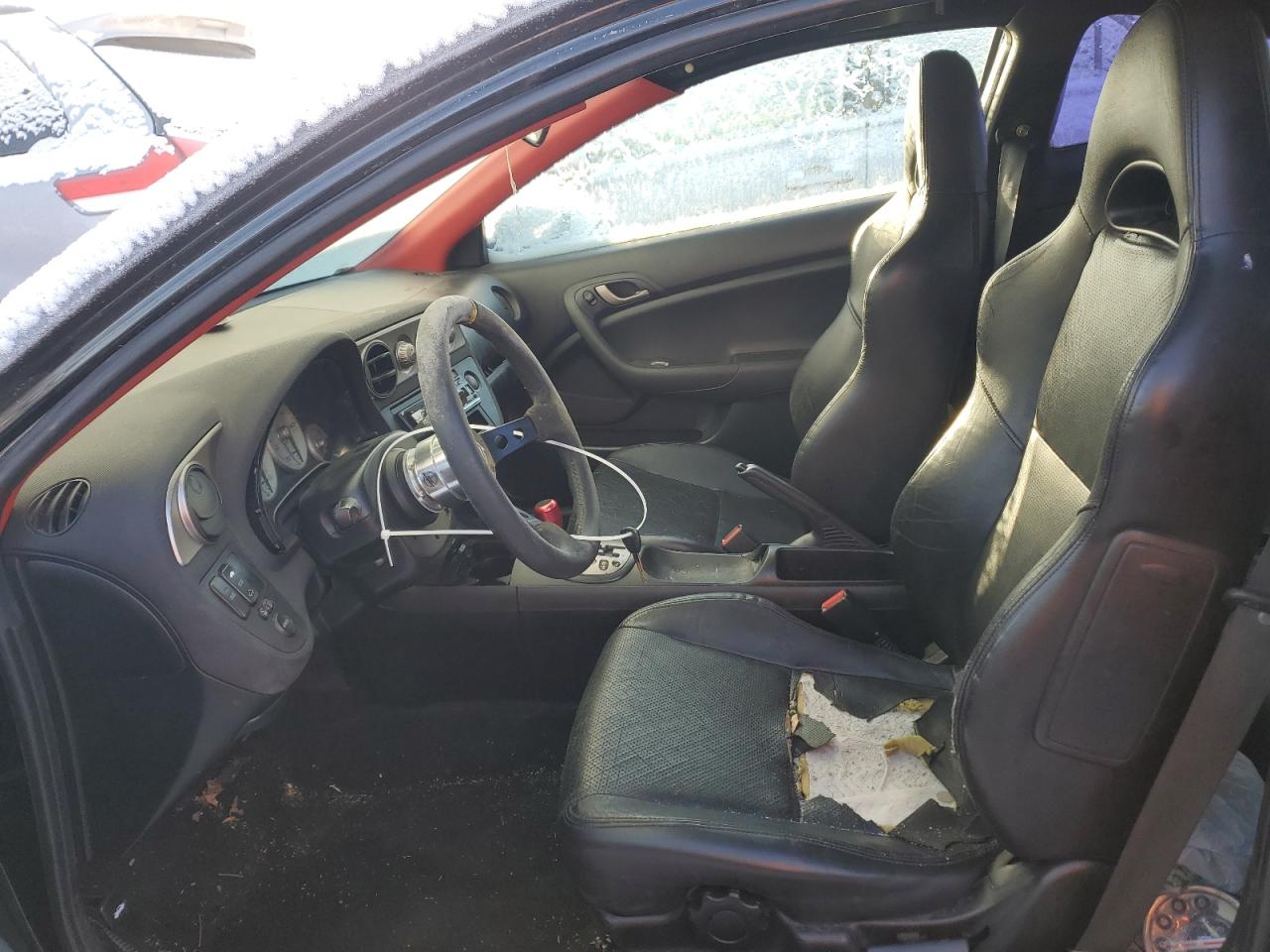 2002 Acura RSX - Image 7