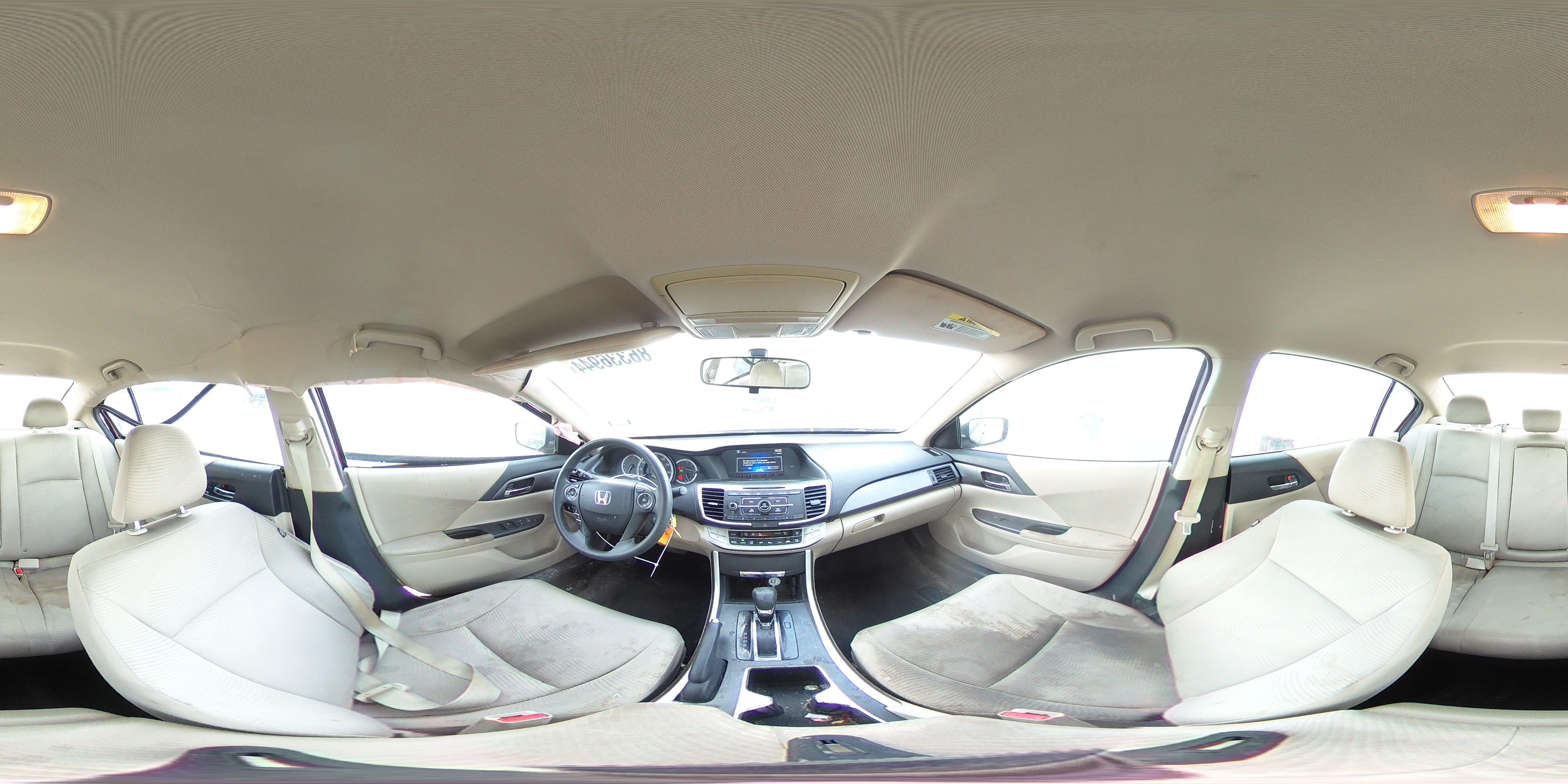 2015 Honda Accord - Image 13
