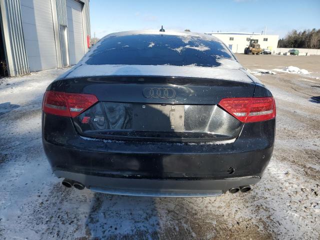 2012 AUDI S5 PREMIUM