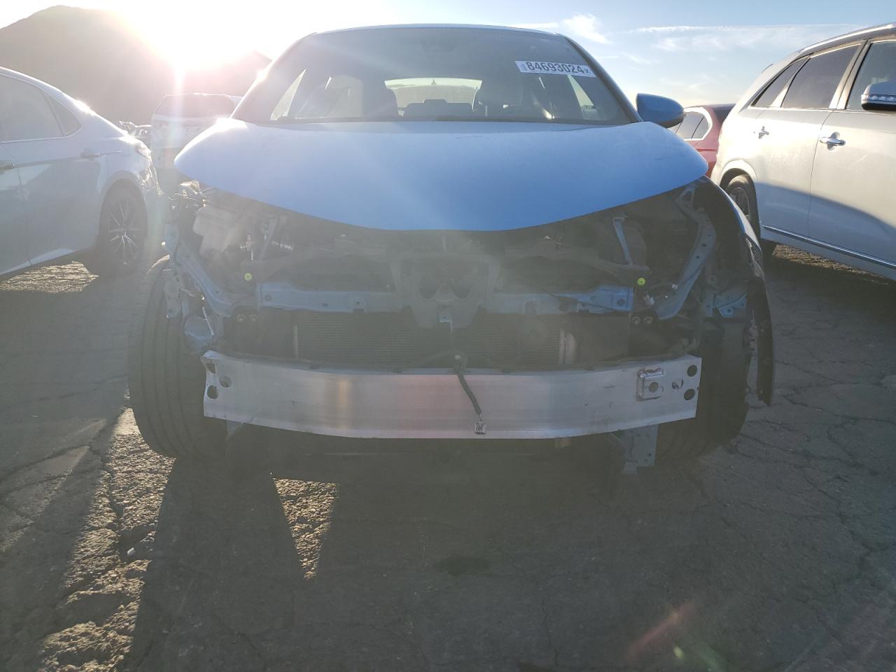 2019 Toyota C-HR - Image 5