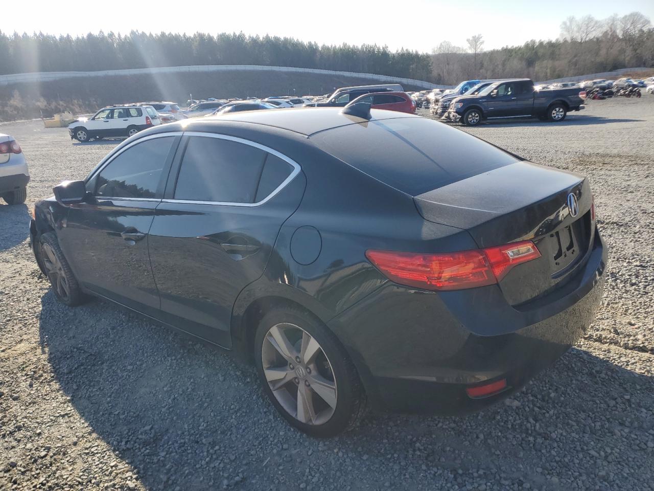 2013 Acura ILX - Image 2