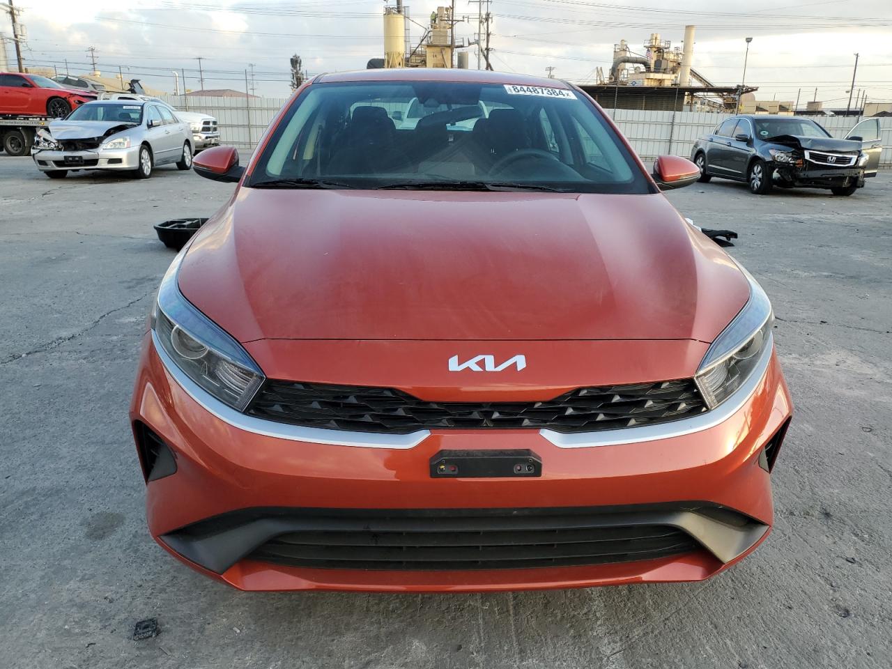2024 Kia Forte - Image 5
