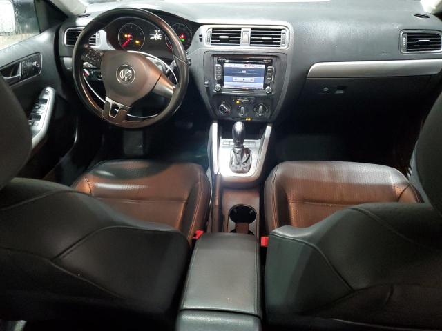  VOLKSWAGEN JETTA 2013 Сірий