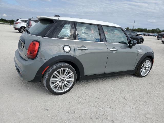  MINI COOPER 2021 Gray