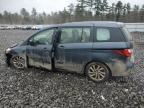2012 Mazda 5  на продаже в Windham, ME - Undercarriage