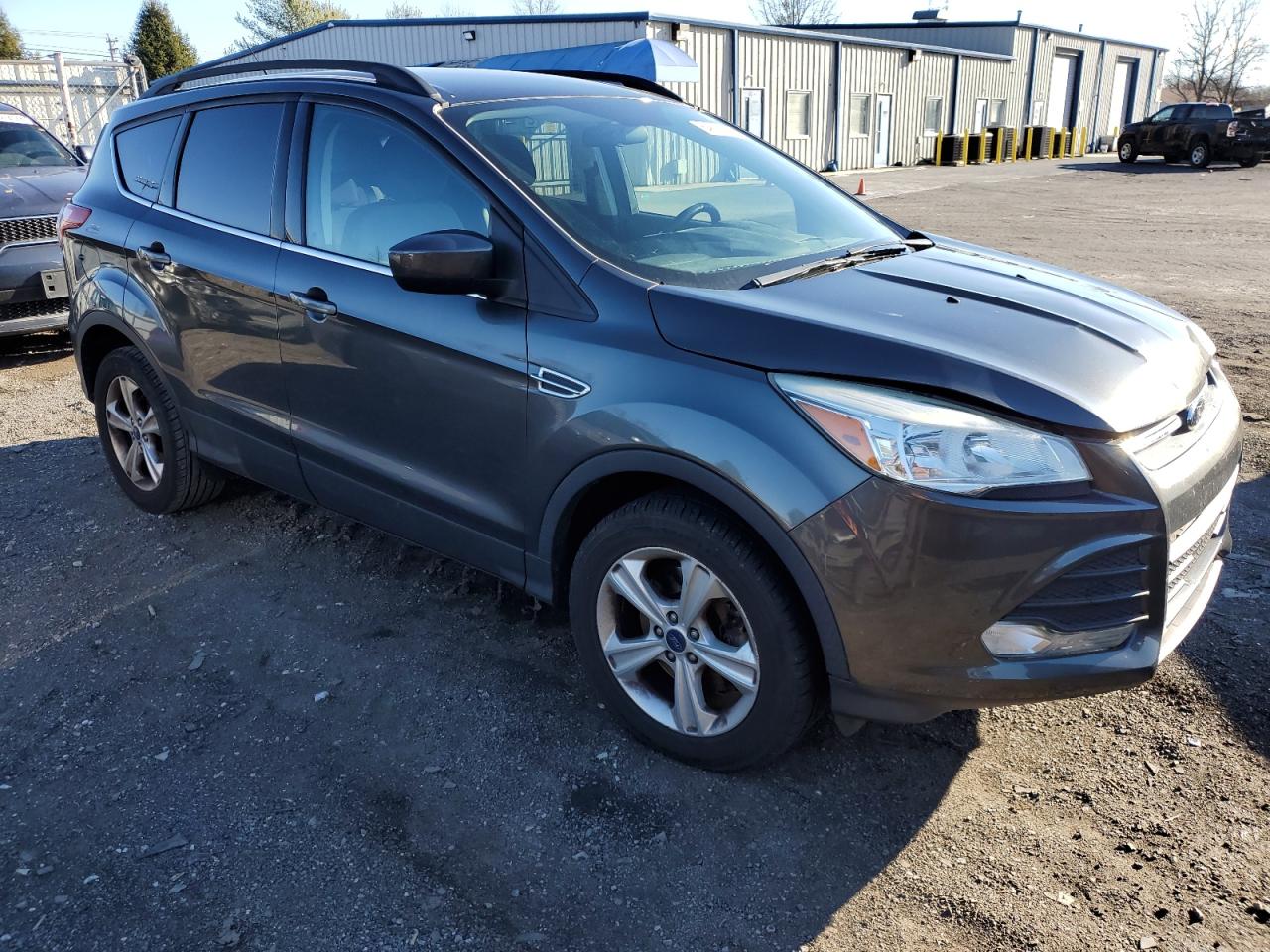 VIN 1FMCU9GX9GUC48237 2016 FORD ESCAPE no.4