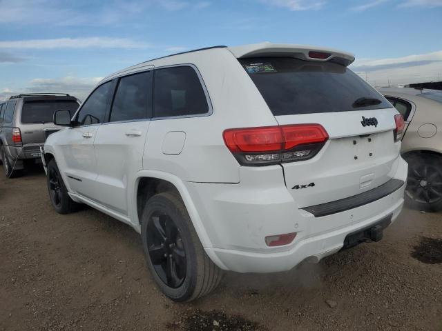  JEEP GRAND CHER 2015 Белы